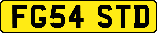 FG54STD