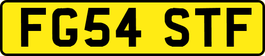 FG54STF