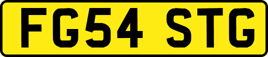 FG54STG