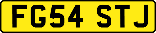 FG54STJ