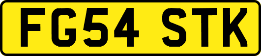 FG54STK