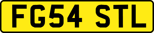FG54STL