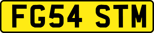 FG54STM