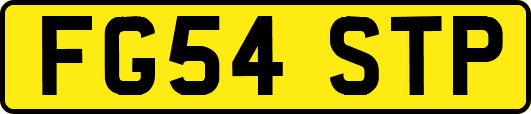 FG54STP