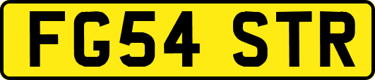 FG54STR