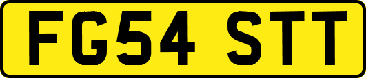 FG54STT