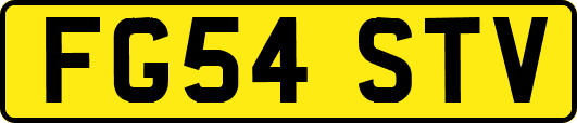 FG54STV