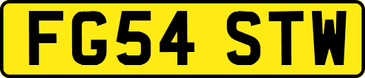 FG54STW