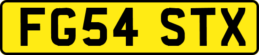 FG54STX
