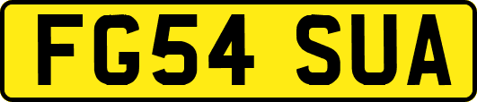 FG54SUA