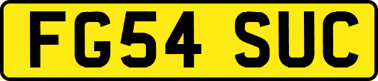 FG54SUC