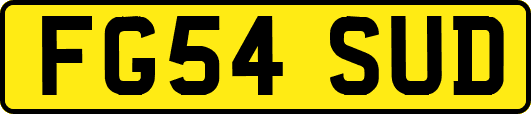 FG54SUD