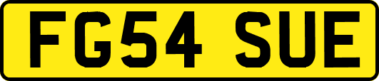 FG54SUE