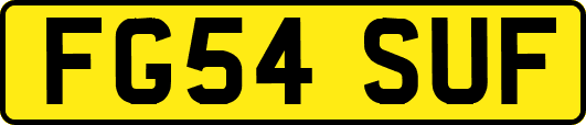 FG54SUF
