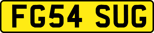 FG54SUG