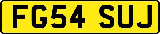 FG54SUJ