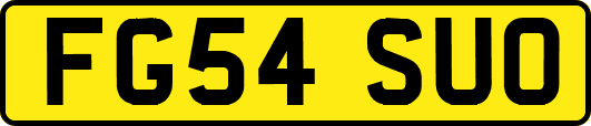 FG54SUO