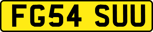 FG54SUU