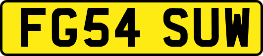 FG54SUW