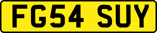 FG54SUY