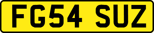FG54SUZ