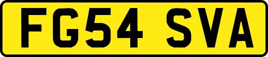 FG54SVA