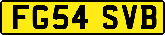 FG54SVB