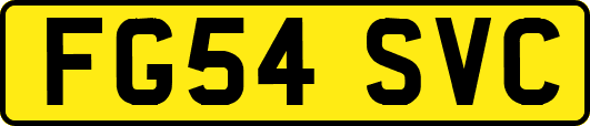FG54SVC