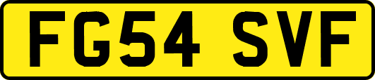 FG54SVF