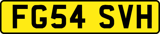 FG54SVH