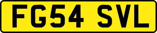 FG54SVL