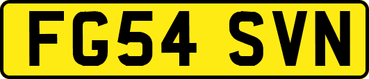 FG54SVN