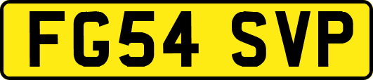 FG54SVP