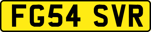 FG54SVR