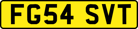FG54SVT