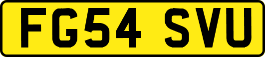 FG54SVU