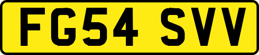 FG54SVV