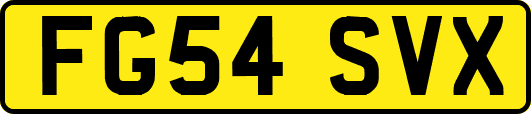 FG54SVX