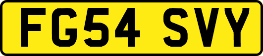 FG54SVY