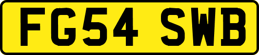 FG54SWB