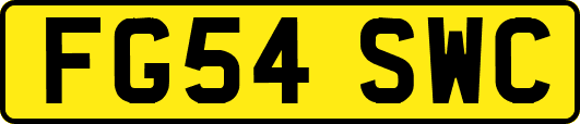 FG54SWC