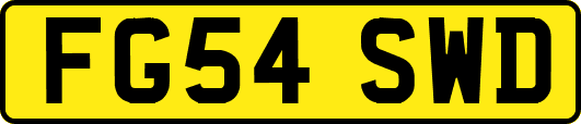 FG54SWD