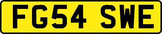 FG54SWE