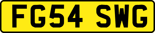 FG54SWG