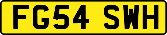 FG54SWH