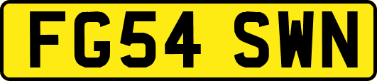 FG54SWN