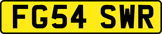FG54SWR