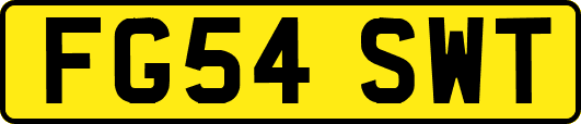FG54SWT