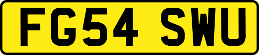 FG54SWU