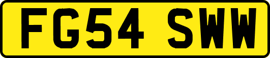 FG54SWW